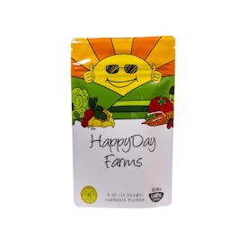 Happyday Farms | Sherb Cream Pie (14g)