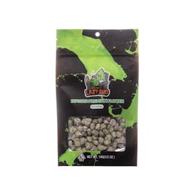 The Lazy Bud | Lemon Cherry Gelato Infused Flower (14g)