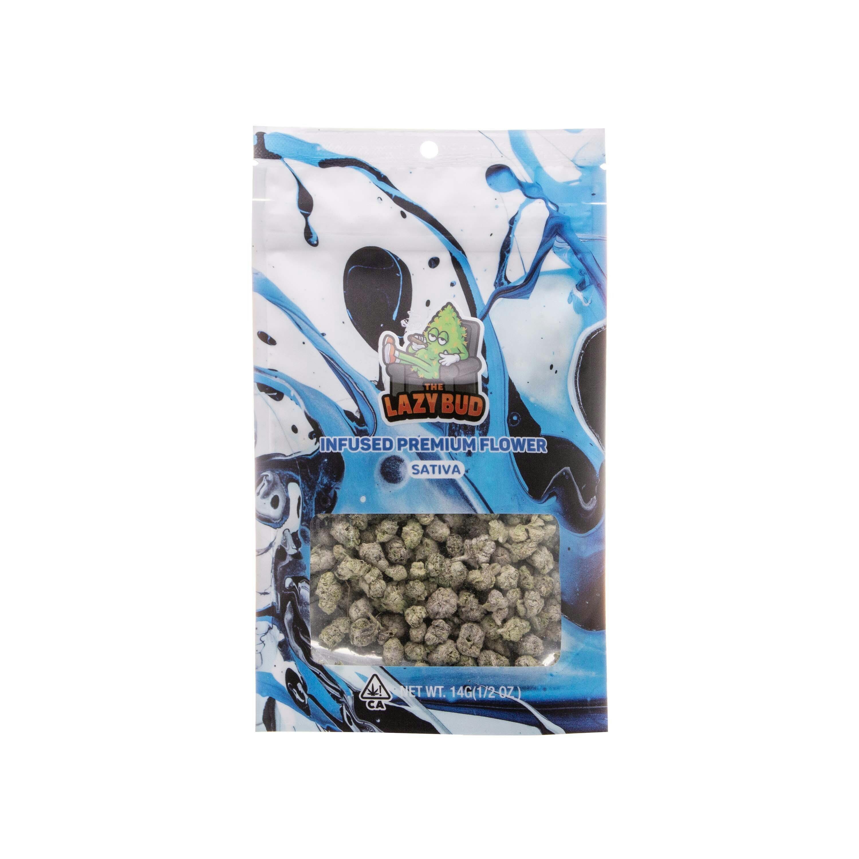 The Lazy Bud: Guava