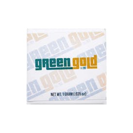 Green Gold | Cold Snap Crumble (1g)