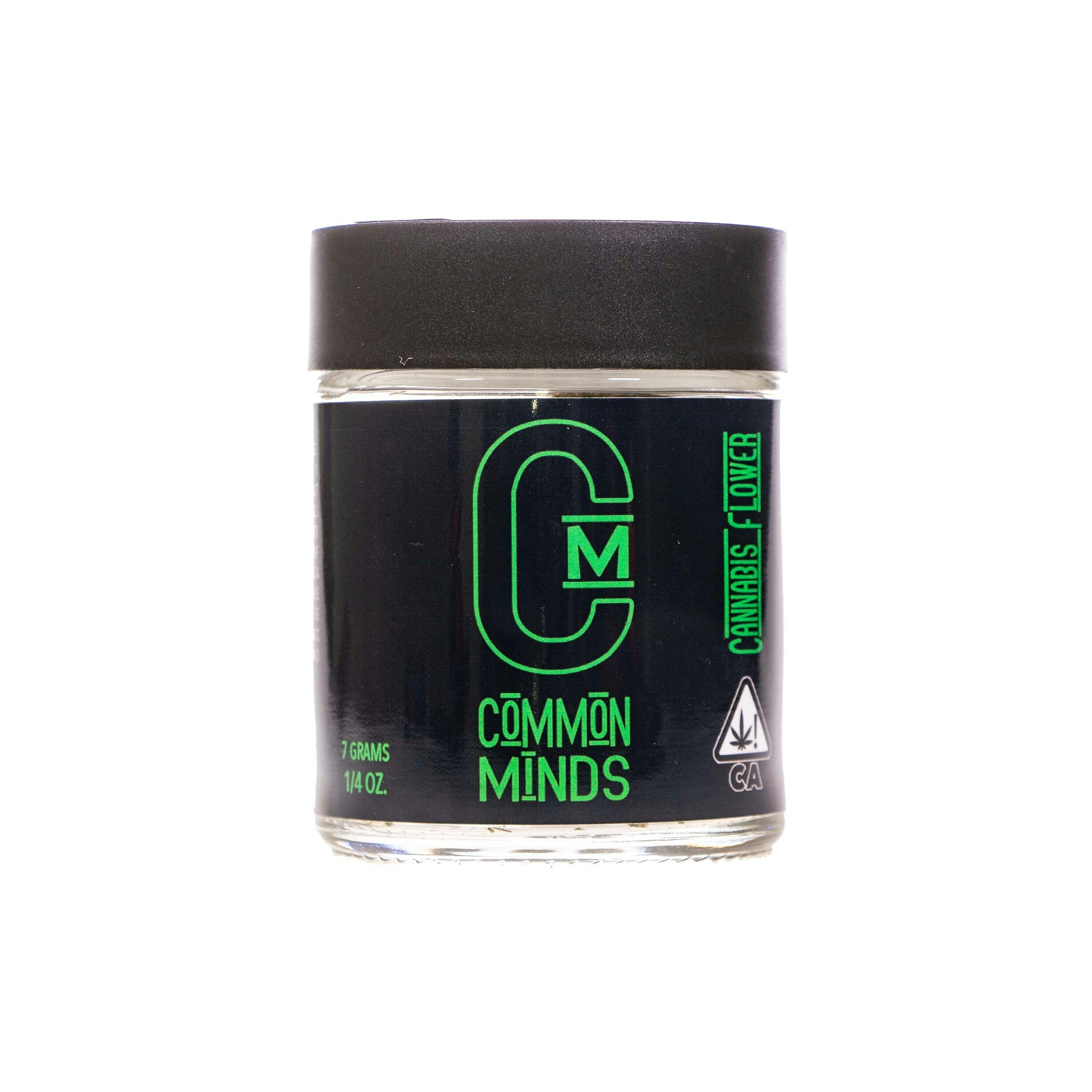 Common Minds: Grape Ape
