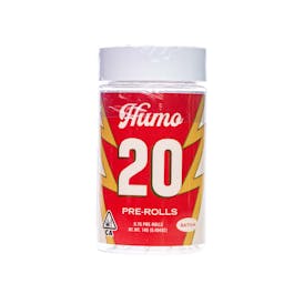 Humo | Tamarindo Pre-roll Pack (14g)