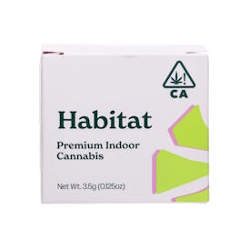 Habitat | Frosted Flakes (3.5g)