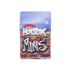 Hotbox | Hotbox OG (7g Smalls)