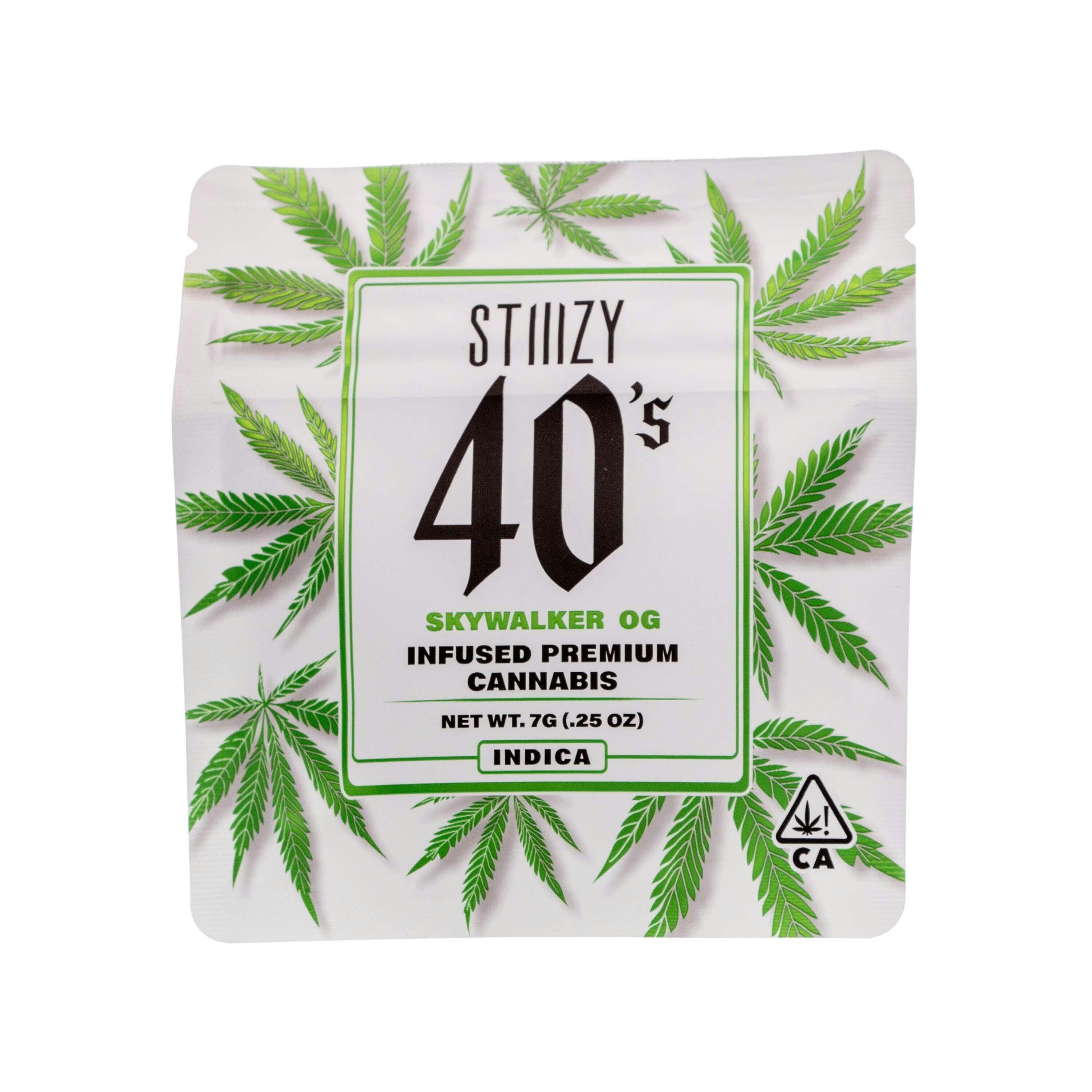 Stiiizy — Skywalker OG