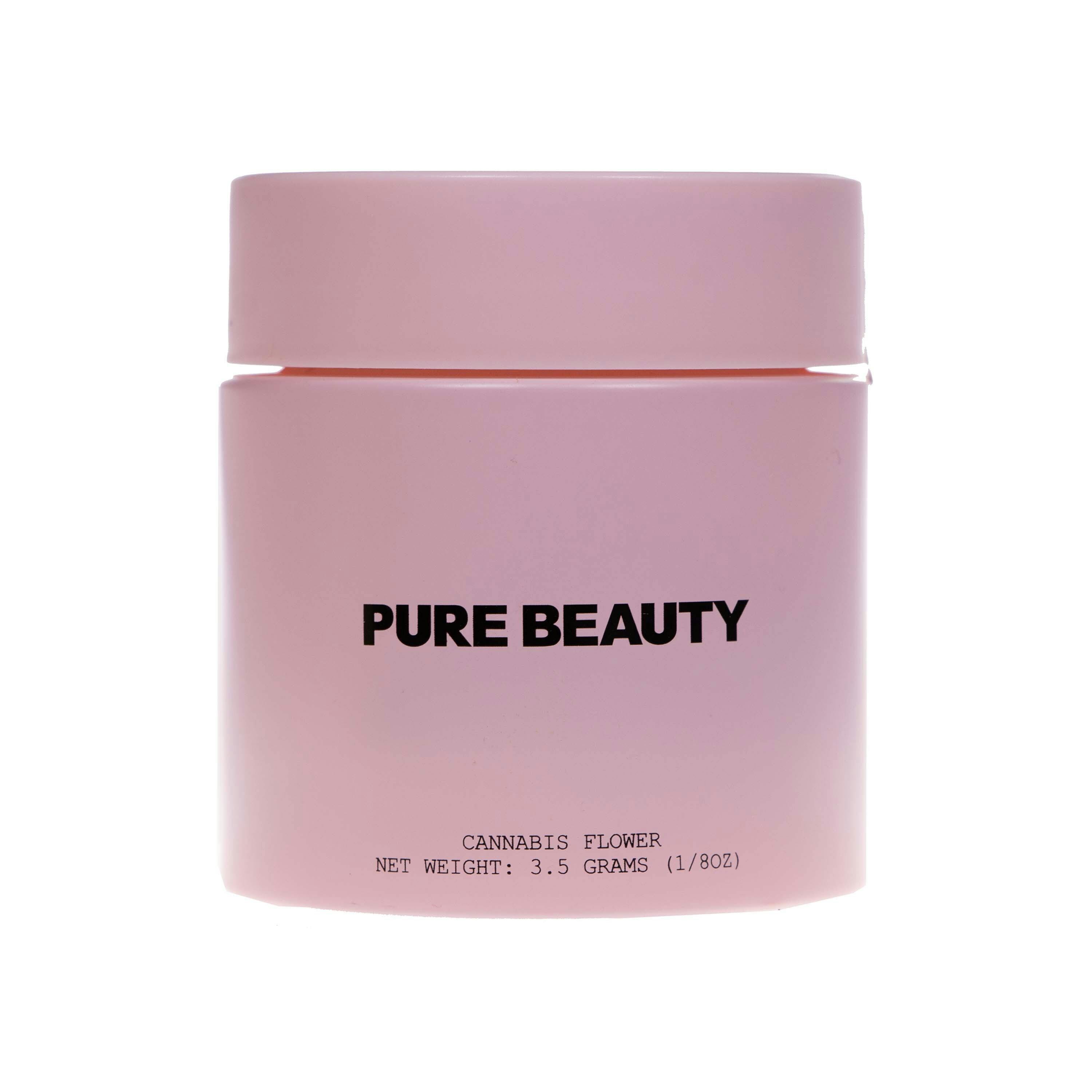 Pure Beauty: Canal St Runtz