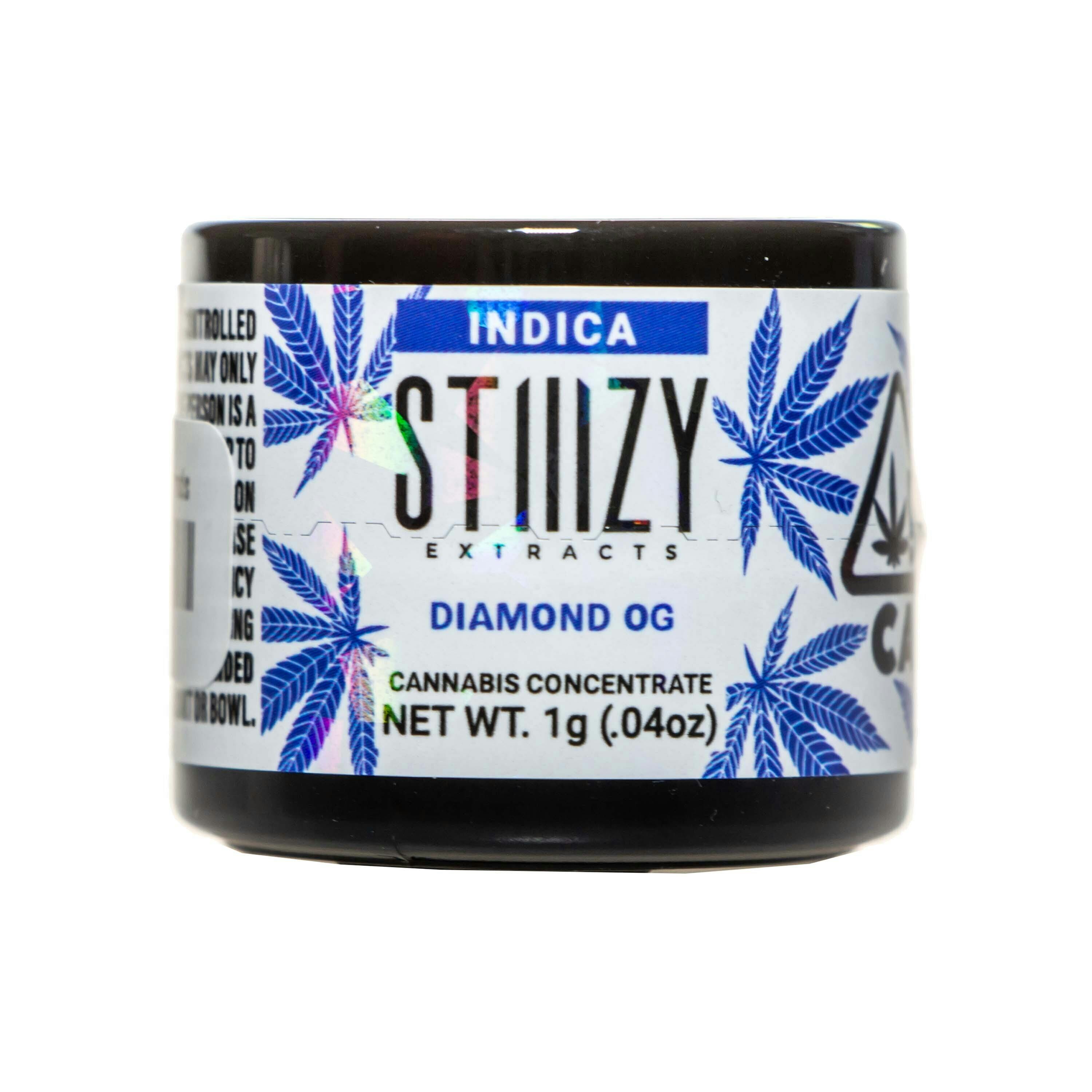 Stiiizy — OG