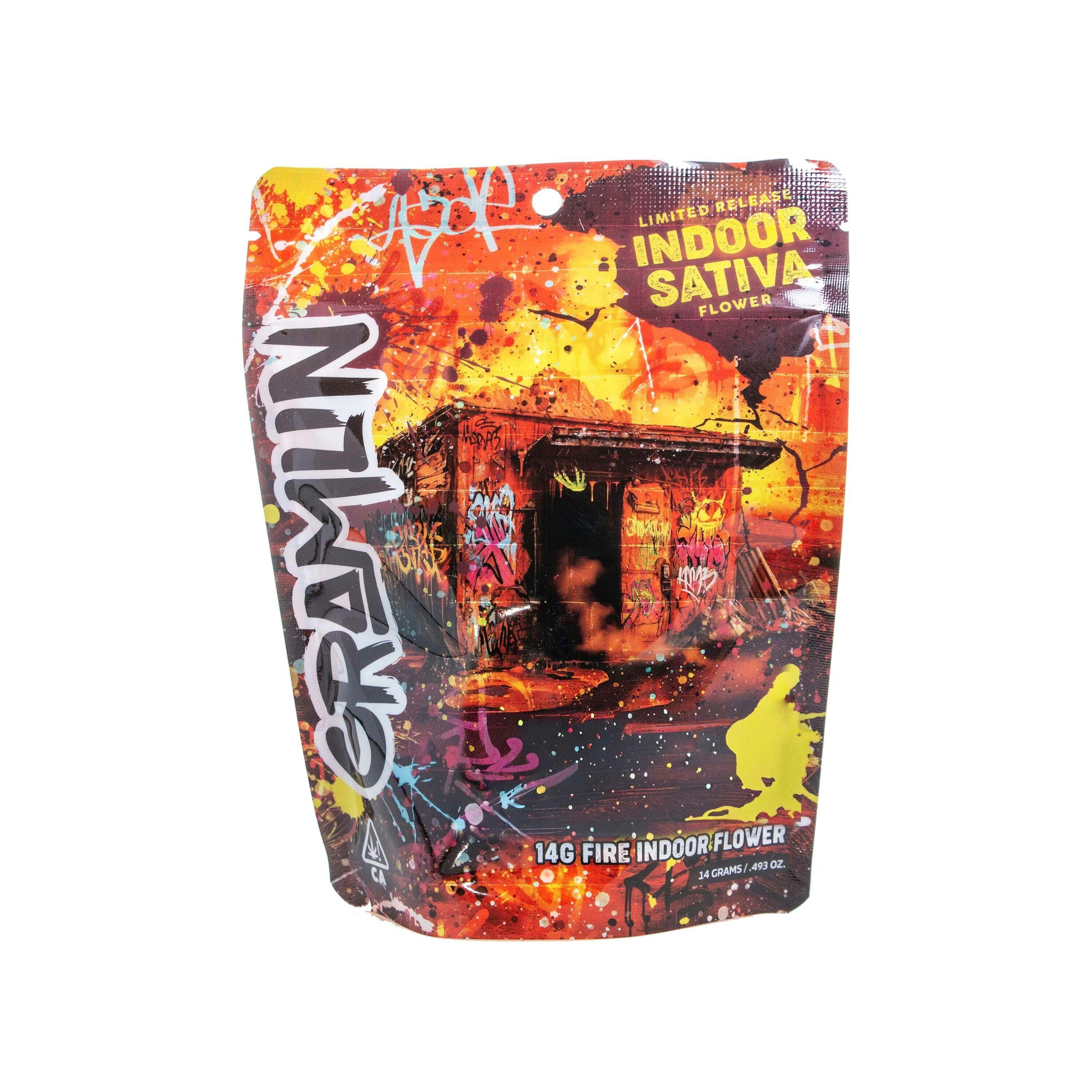 Gramlin | Shady Sugar (14g)
