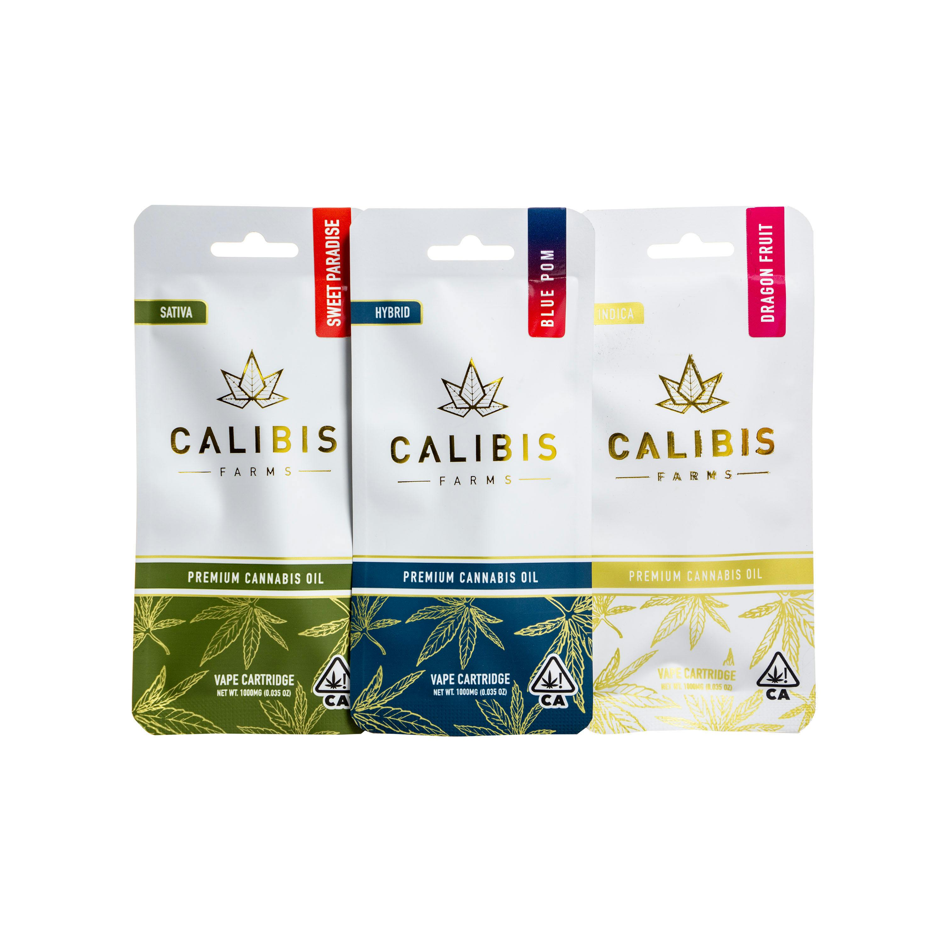 Calibis Farms — Apple Pie