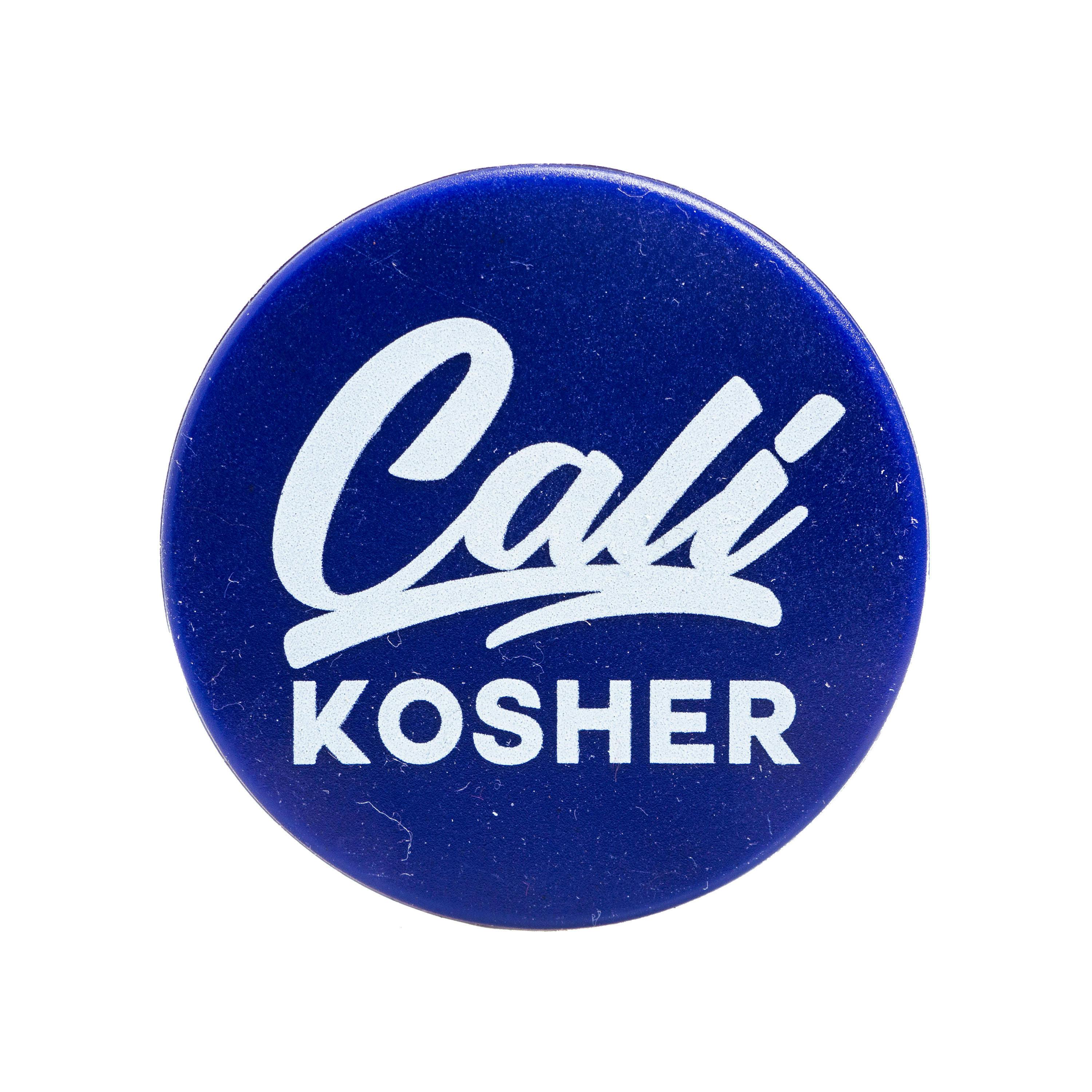 CALI KOSHER — Juicy Fruit