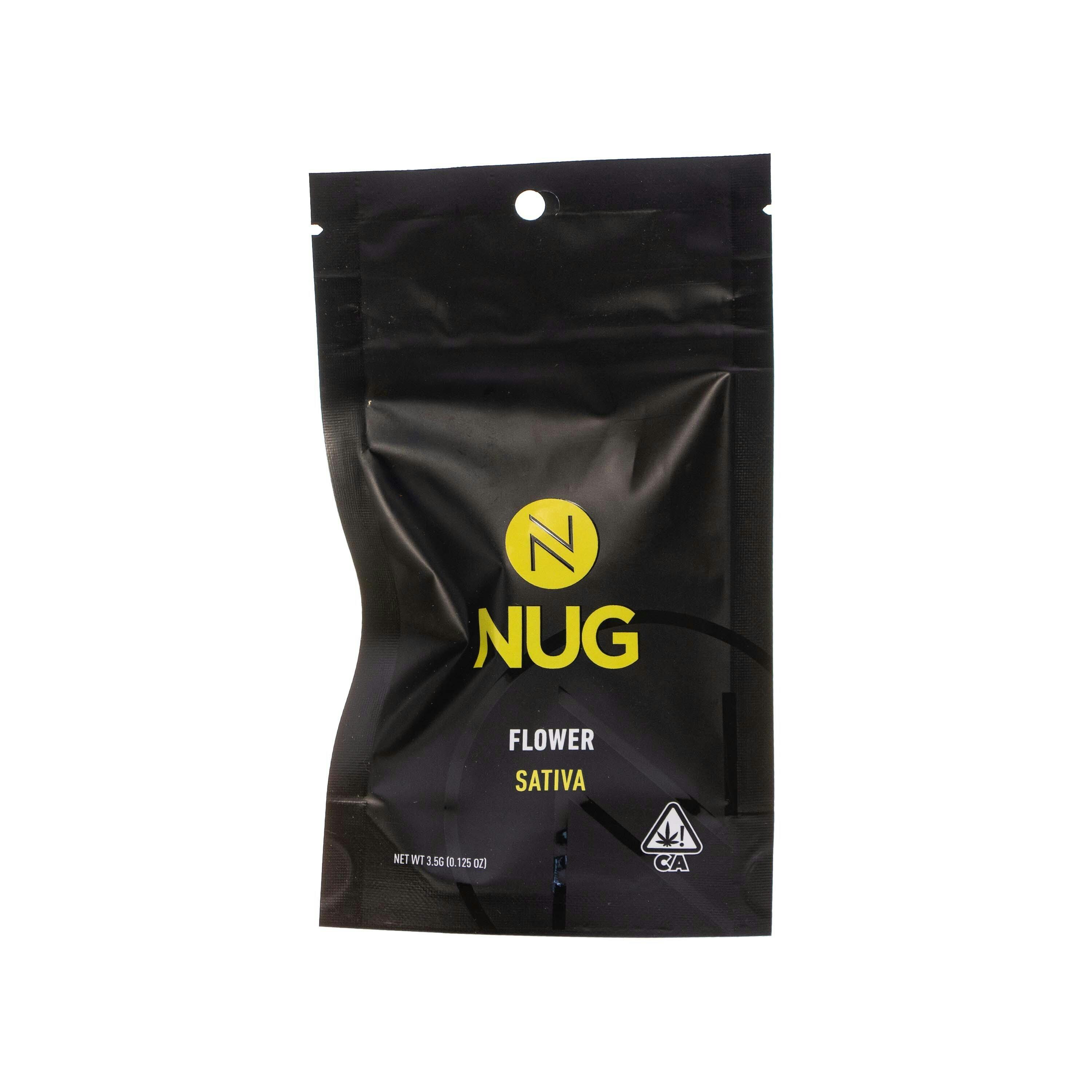NUG: Watermelon Warheadz