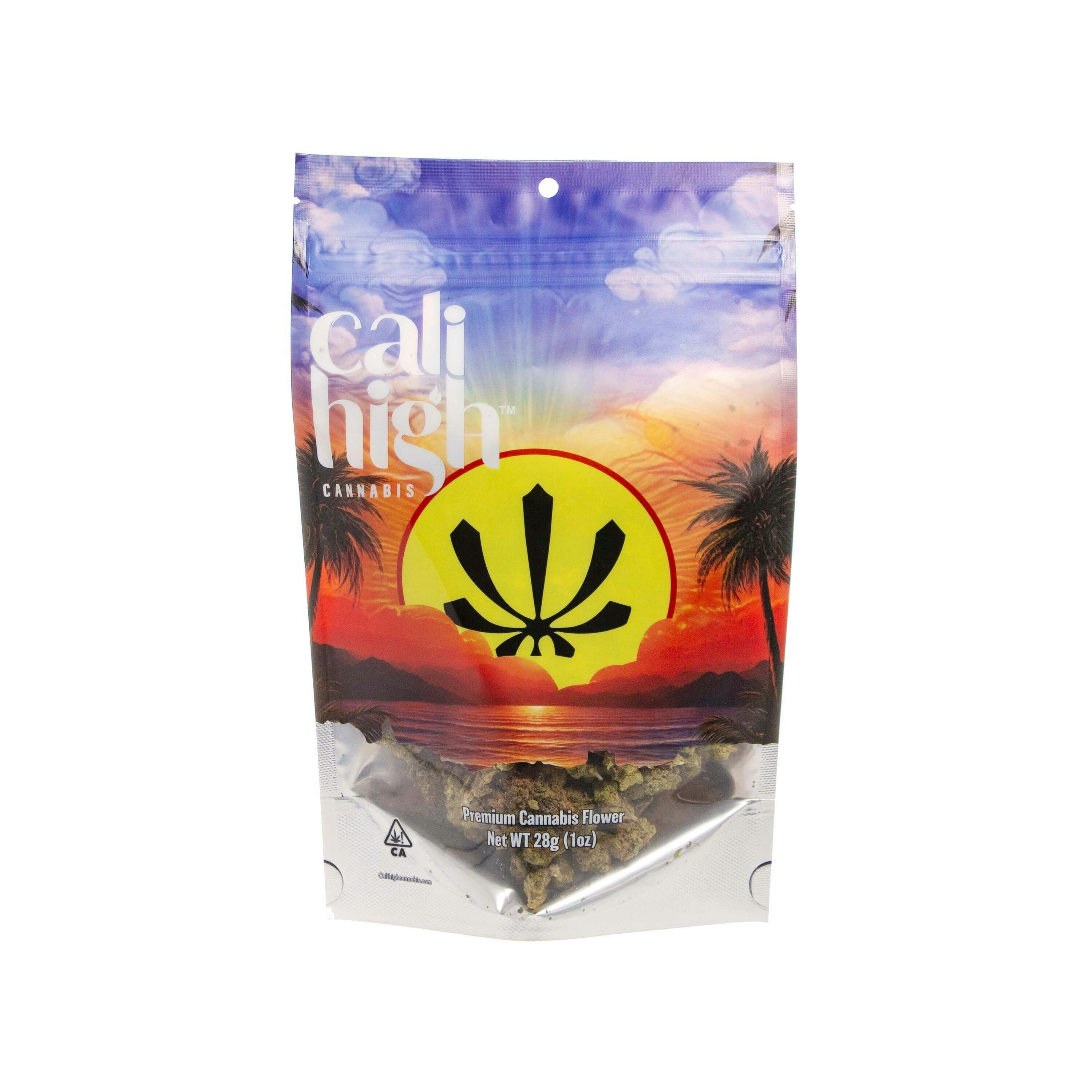 Cali High — Jokerz Candy