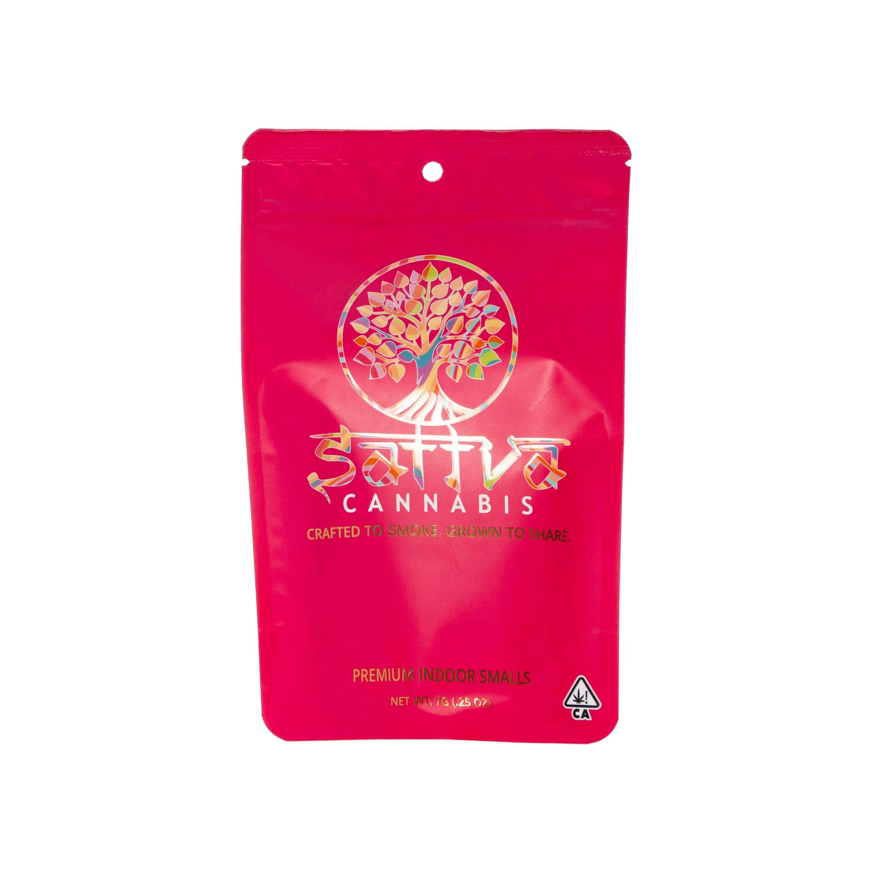 Sattva | XJ-13 (7g Smalls)