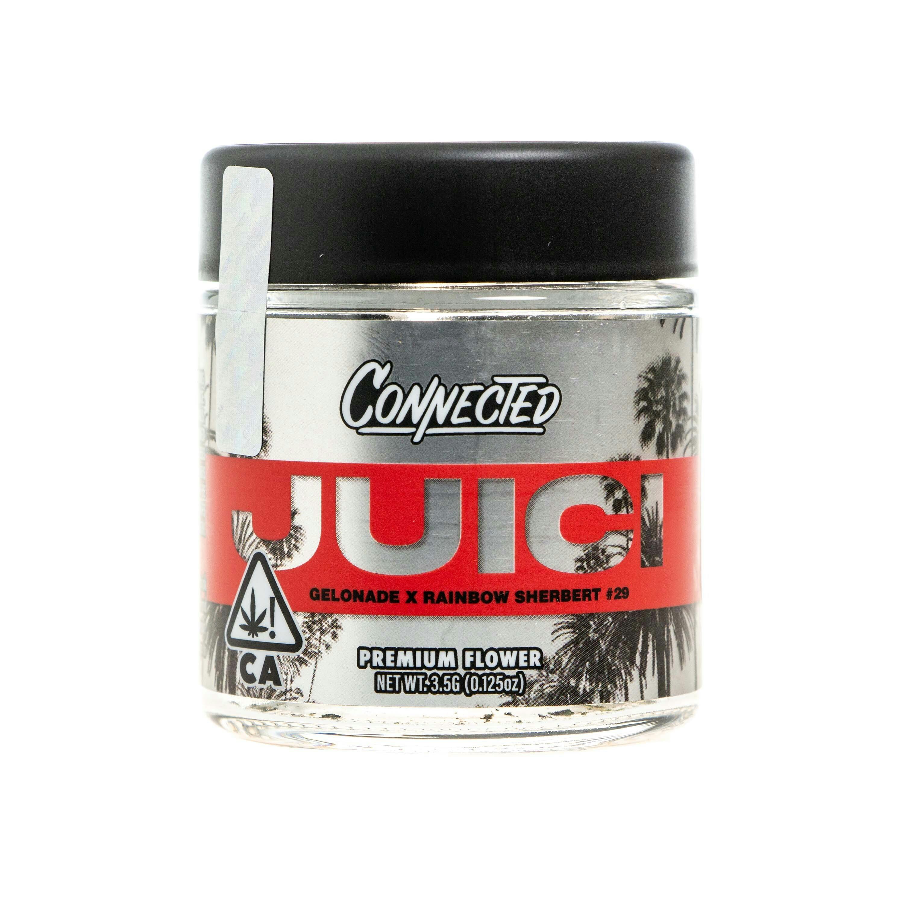 Connected: JUICI