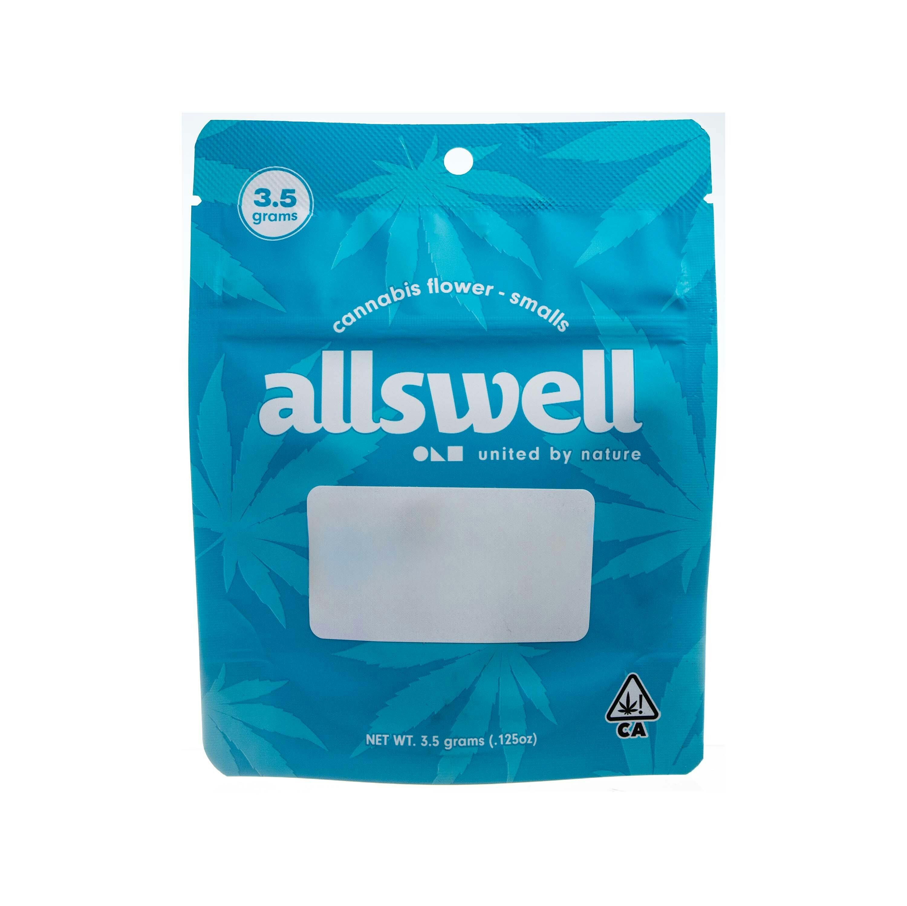 Allswell: Happy Daze