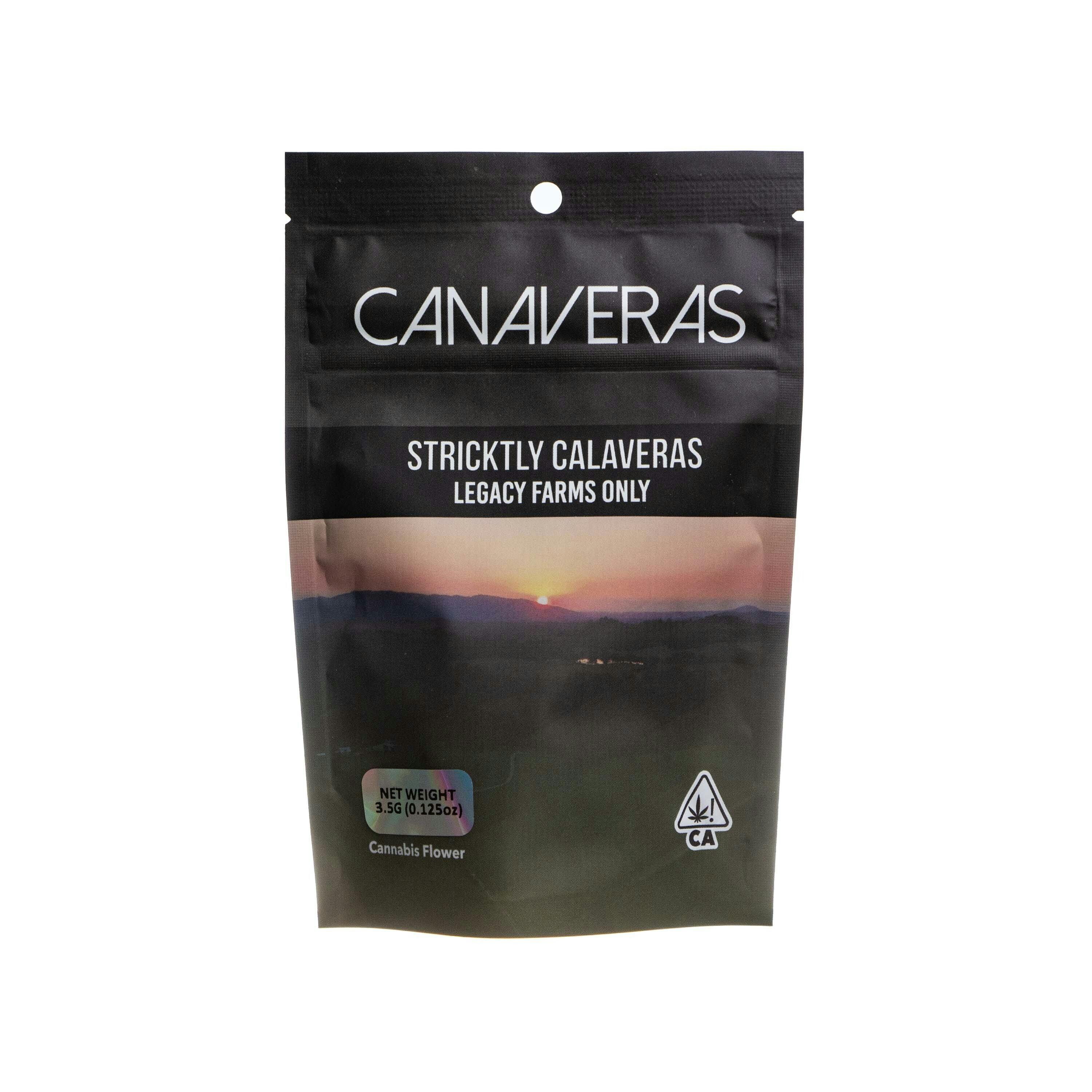 Canaveras: Mile High Slurpee