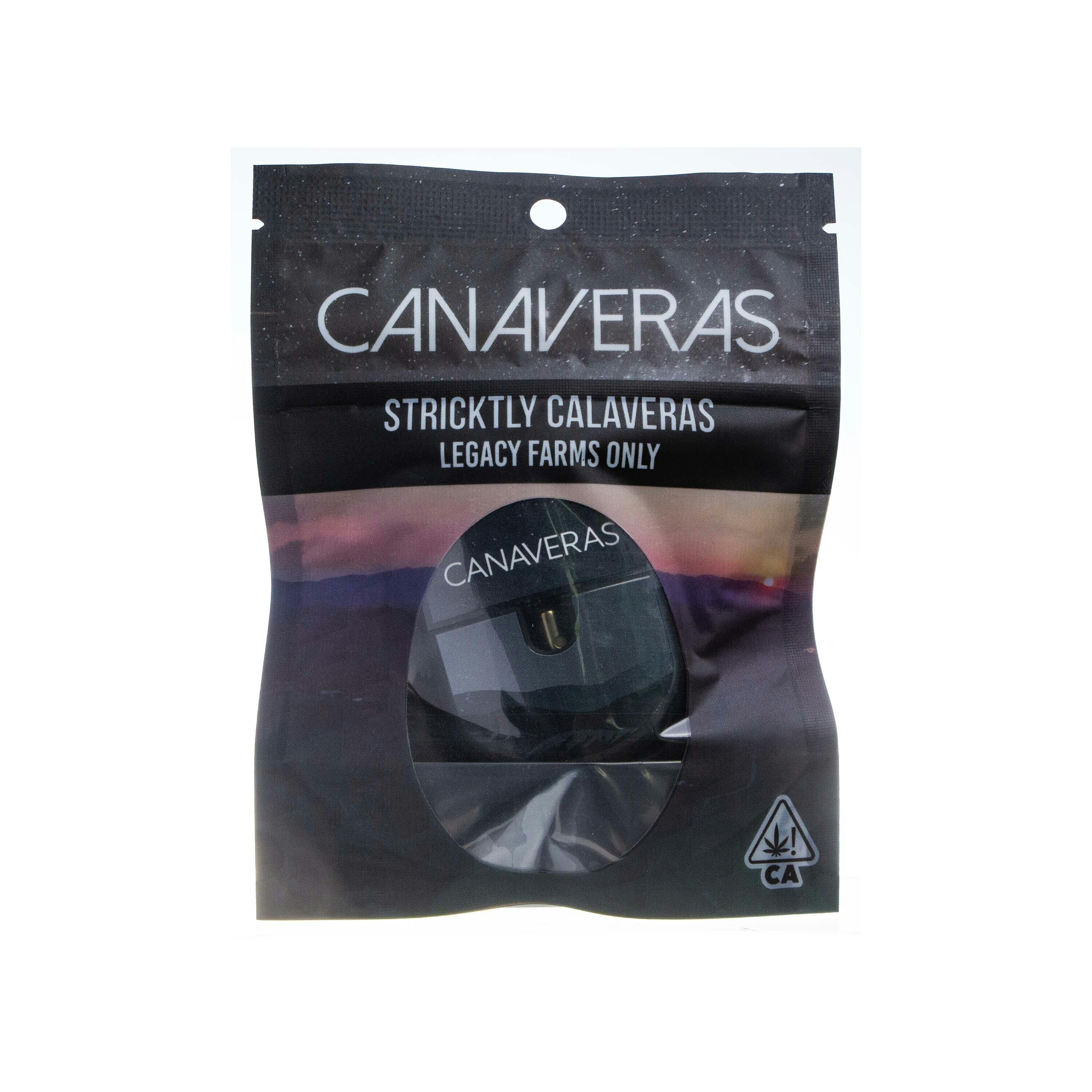 Canaveras: Mile High Slurpee