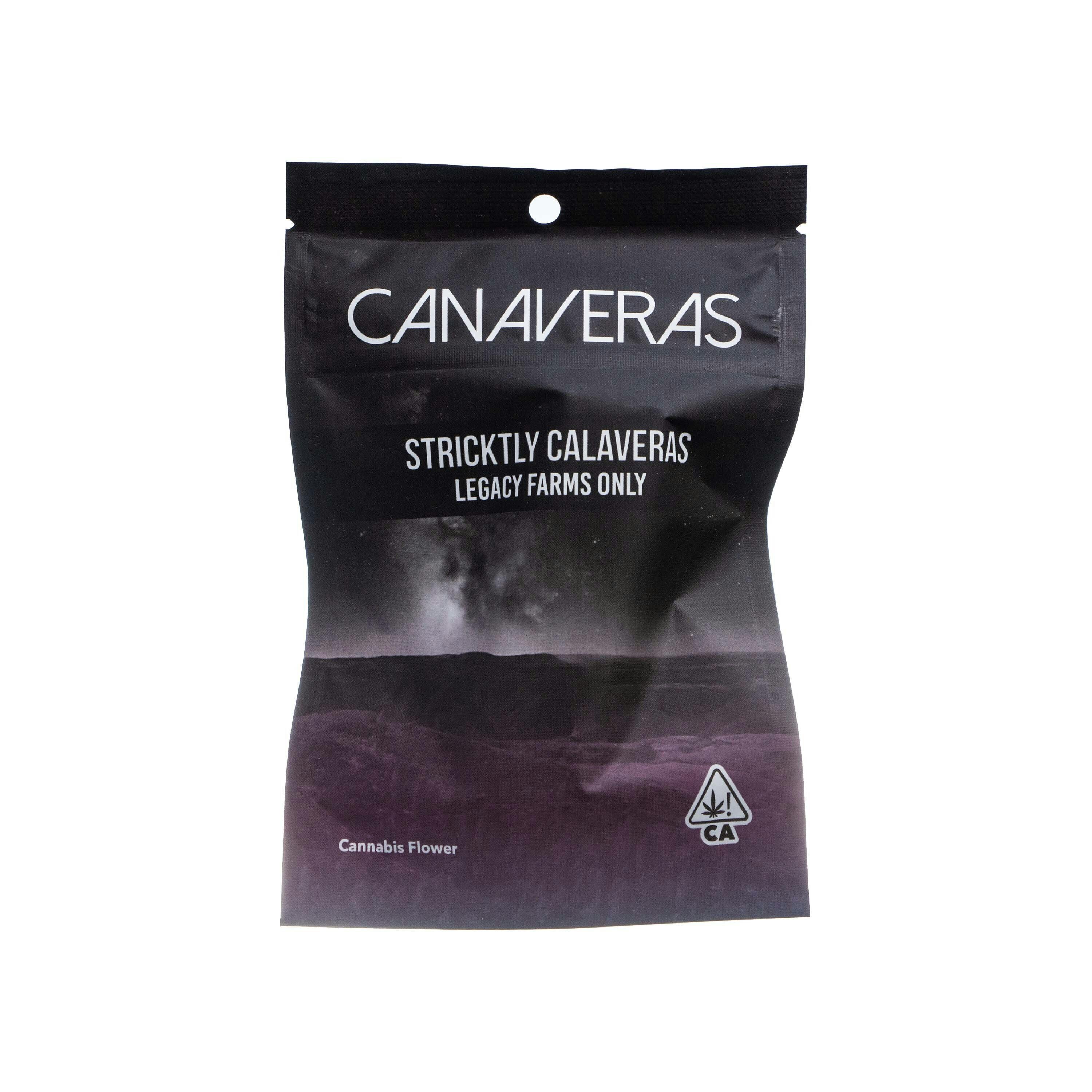Canaveras | Mile High Slurpee Pre-roll Pack (1g)