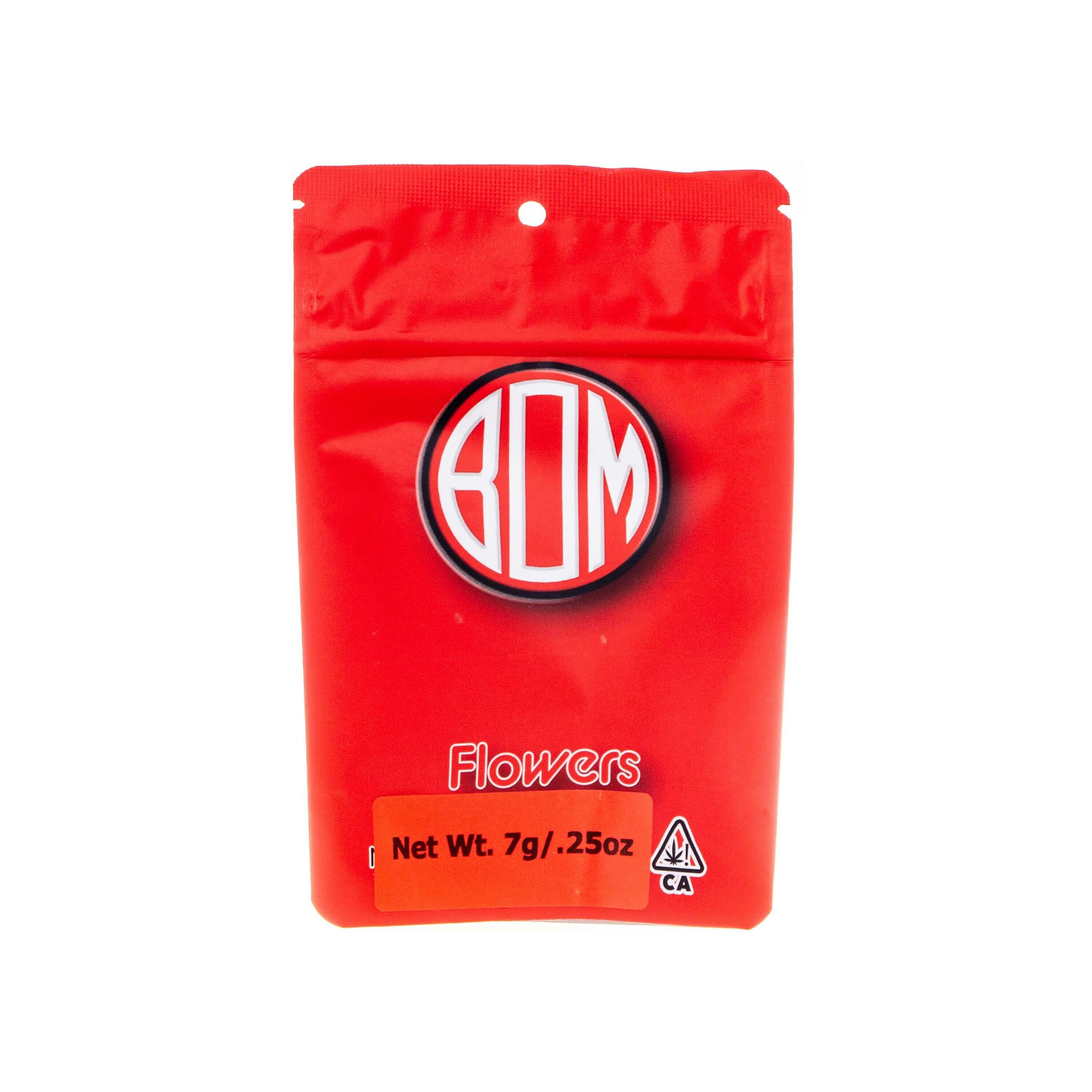 BOM | Blue Cheese (7g)