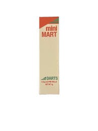 Mini MART | Shock Boom x Pinnacle 3 (H) | 2 Pack Pre-Rolls 1G
