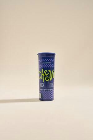 Cheevo | Blue Andeze (I) | 1G Pre-Roll 7 Pack