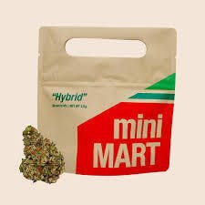 Mini MART | Marker (H) | Flower 3.5G