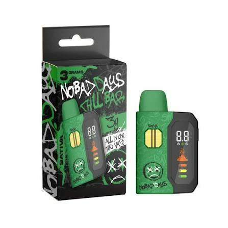 No Bad Days Pineapple Durban