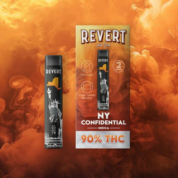 Nyc Confidential
