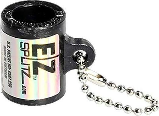 Cigar EZ Splitz - cigar splitter