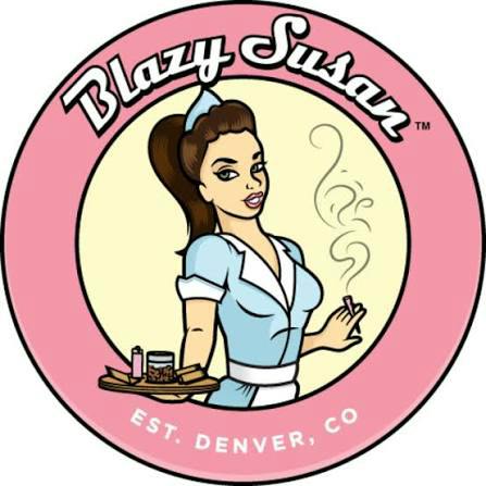 Blazy - Cones 1 1/4 6ct