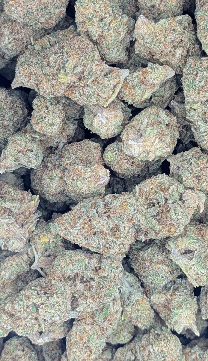 Medical Flower - Free Mac*