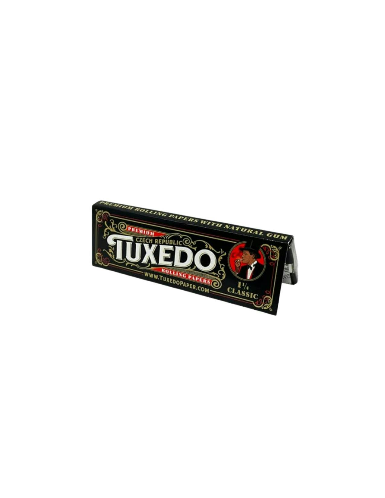 Tuxedo - KSS CLassic 50's