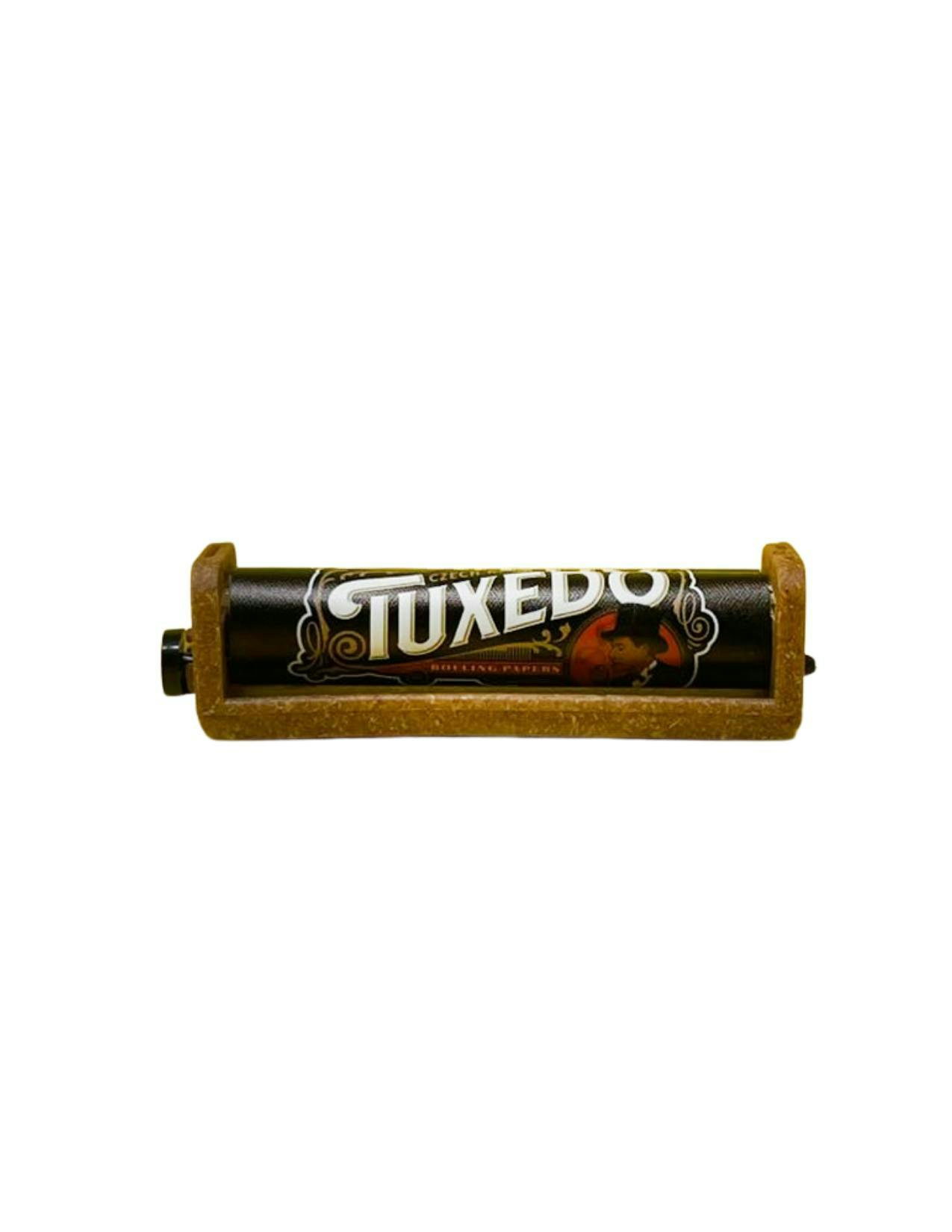 Tuxedo - Plastic Roller
