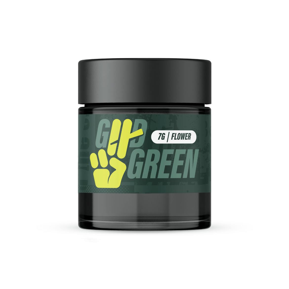 Good Green - Confidential Cherries | 7g - 7 grams