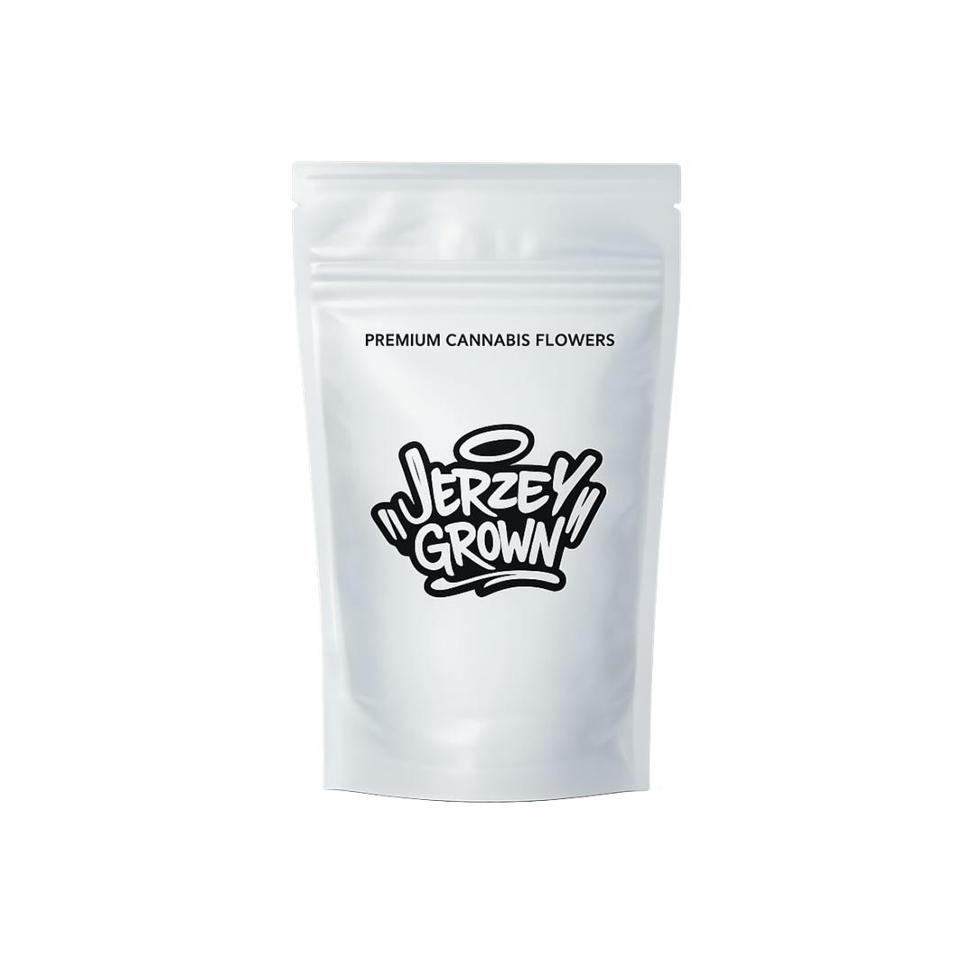 Jerzey Grown - Mac 1 | Smalls | 7g - 7 grams
