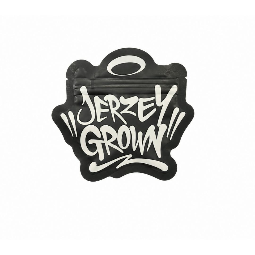 Jerzey Grown - Wookie Pebbles | 1g - 1 gram