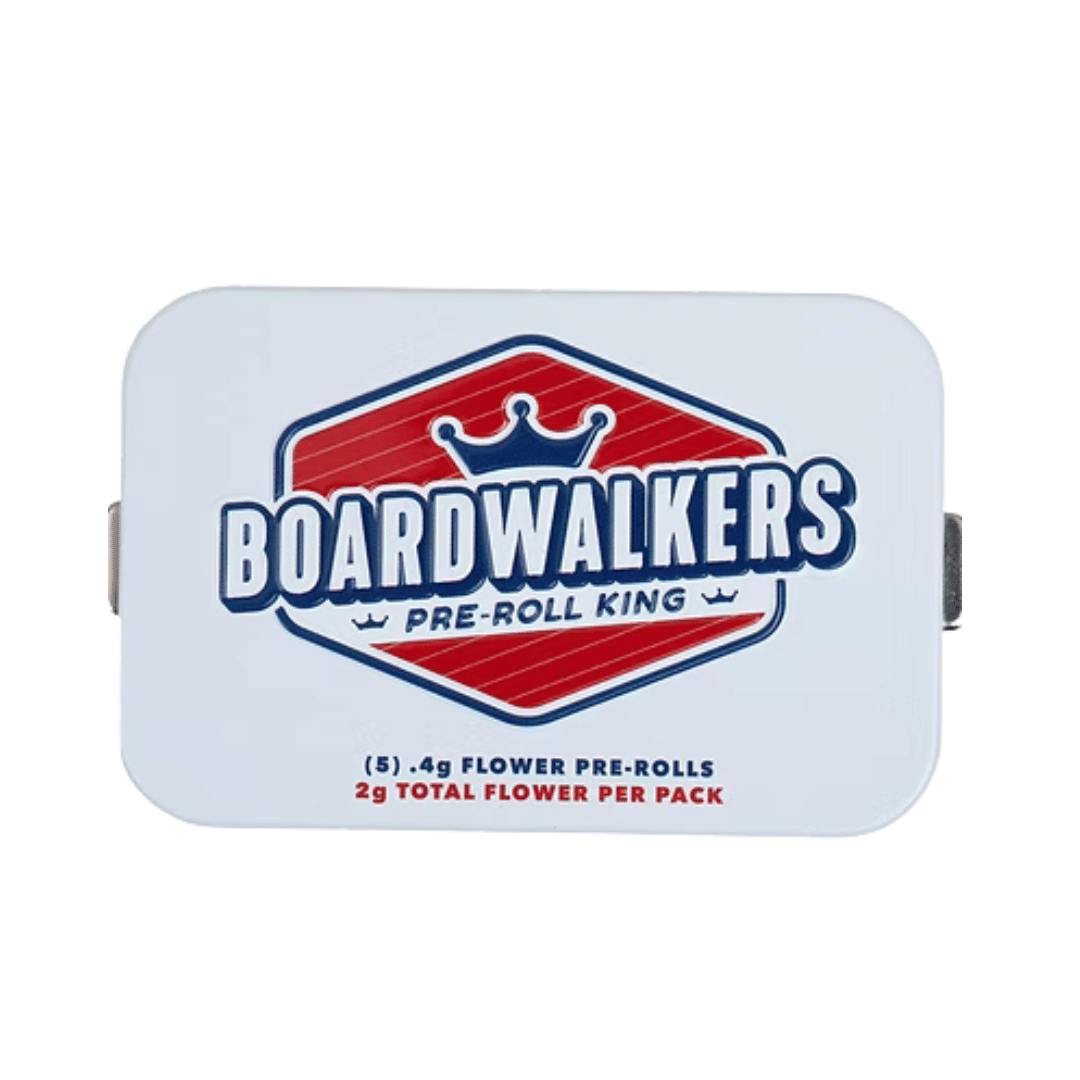 Boardwalkers - Spritzer | 5pk | 2g - 2 items