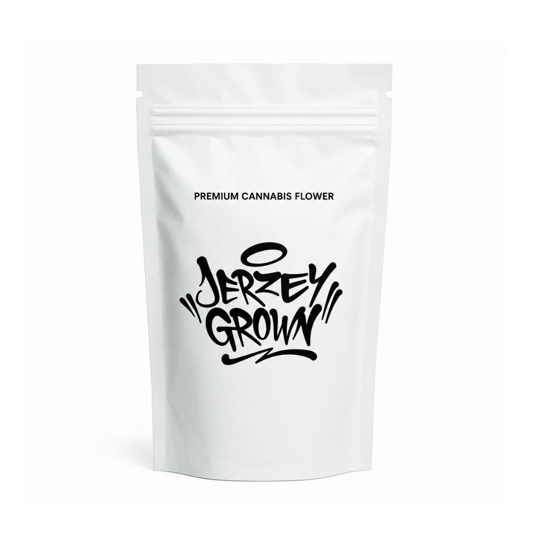 Jerzey Grown - Sweet Tooth | 7g - 3.5 grams