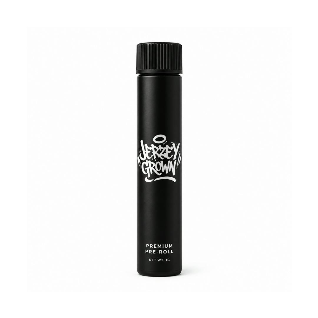 Jerzey Grown - Gumbo | 2pk | 1g