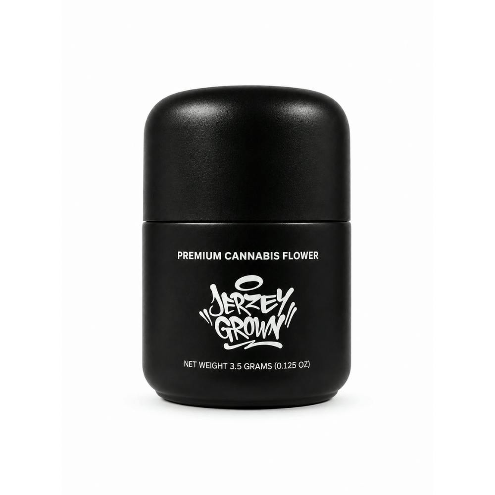 Jerzey Grown - Smakk Daddy Gaccio | Smalls | 3.5g - 3.5 grams