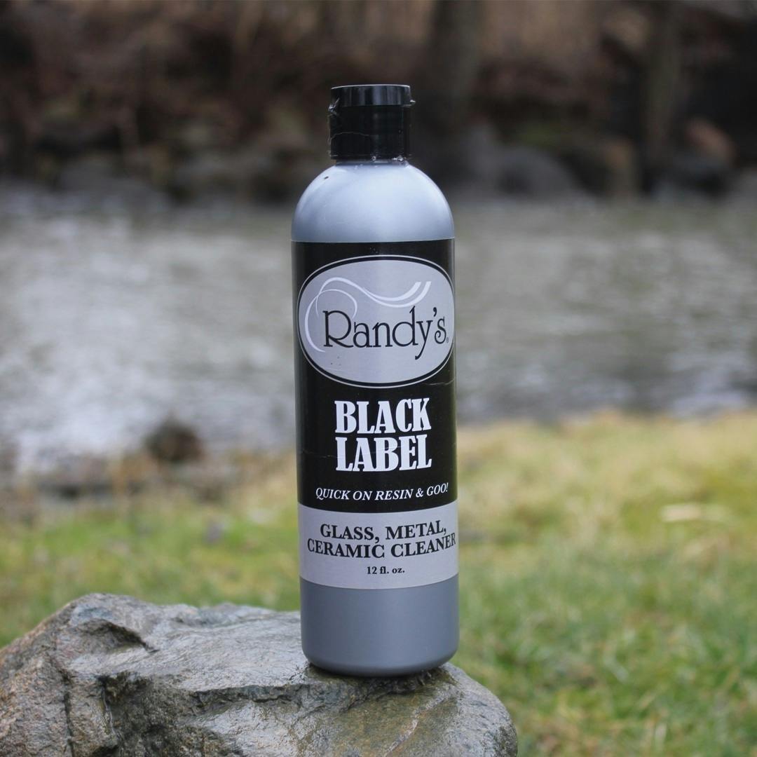 Black Label Cleaner
