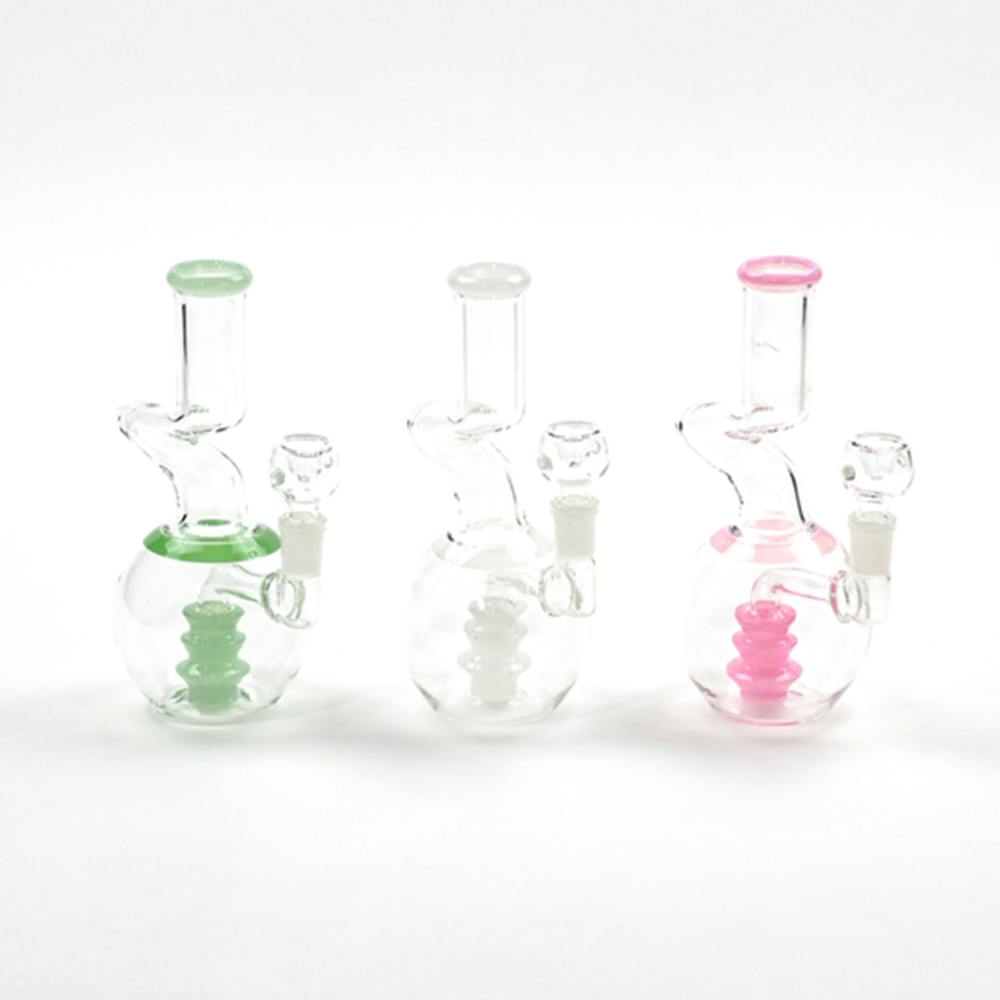 8" Slime Zong Bong - Assorted Colors