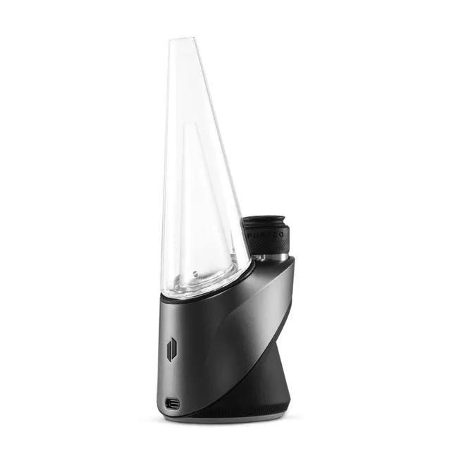 Puffco | Peak Pro | Concentrate Vaporizer | Black