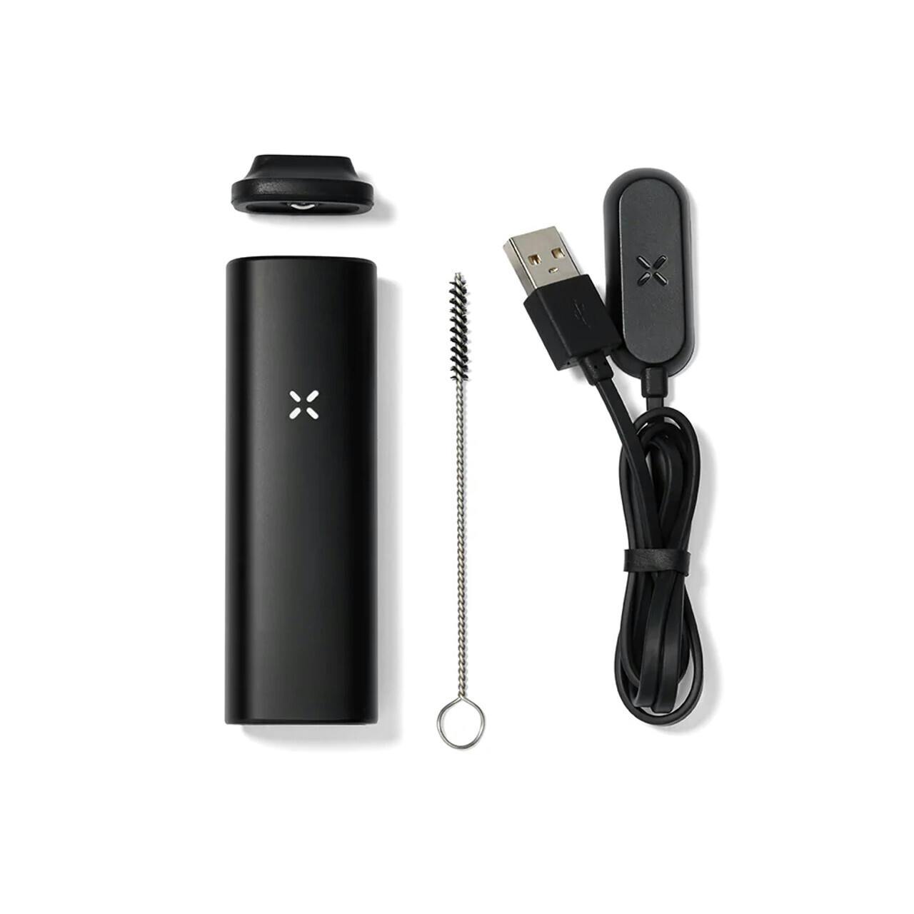 PAX | Mini | Dry Herb Vaporizer | Platinum