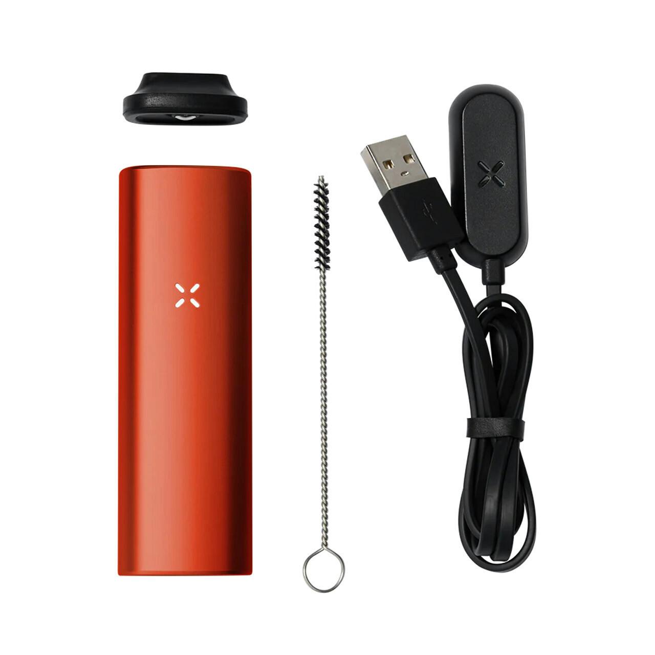 PAX | Mini | Dry Herb Vaporizer | Poppy
