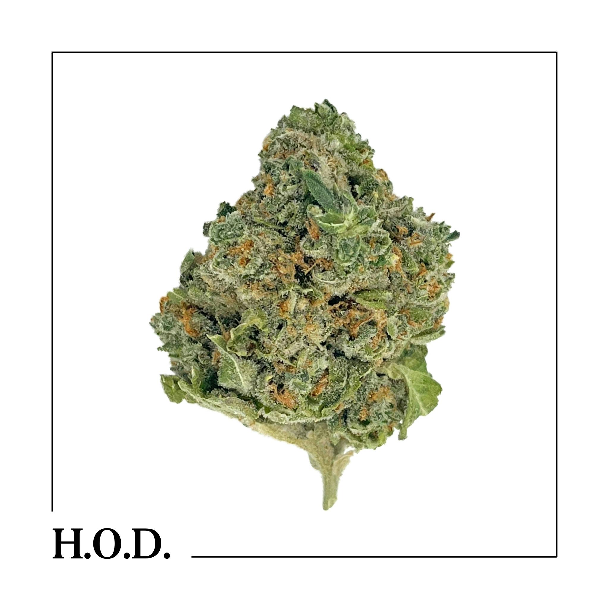 Zookies cannabis product