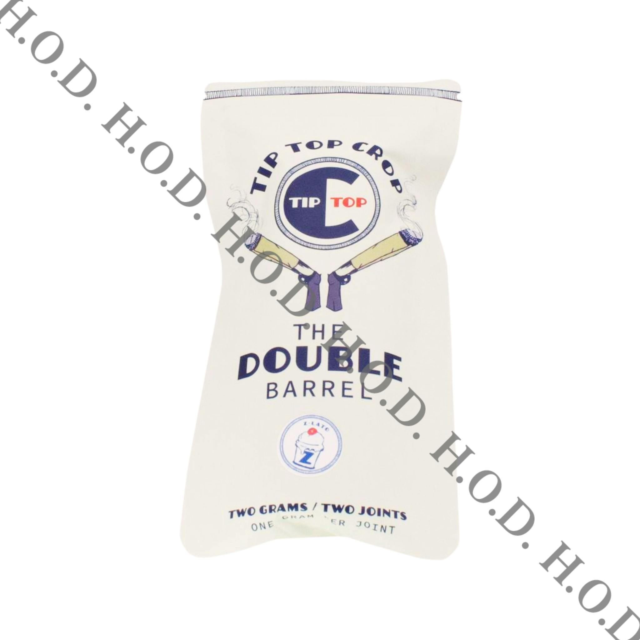 Tip Top Crop Lemon Tree Pre-Roll 1g 2 Pack