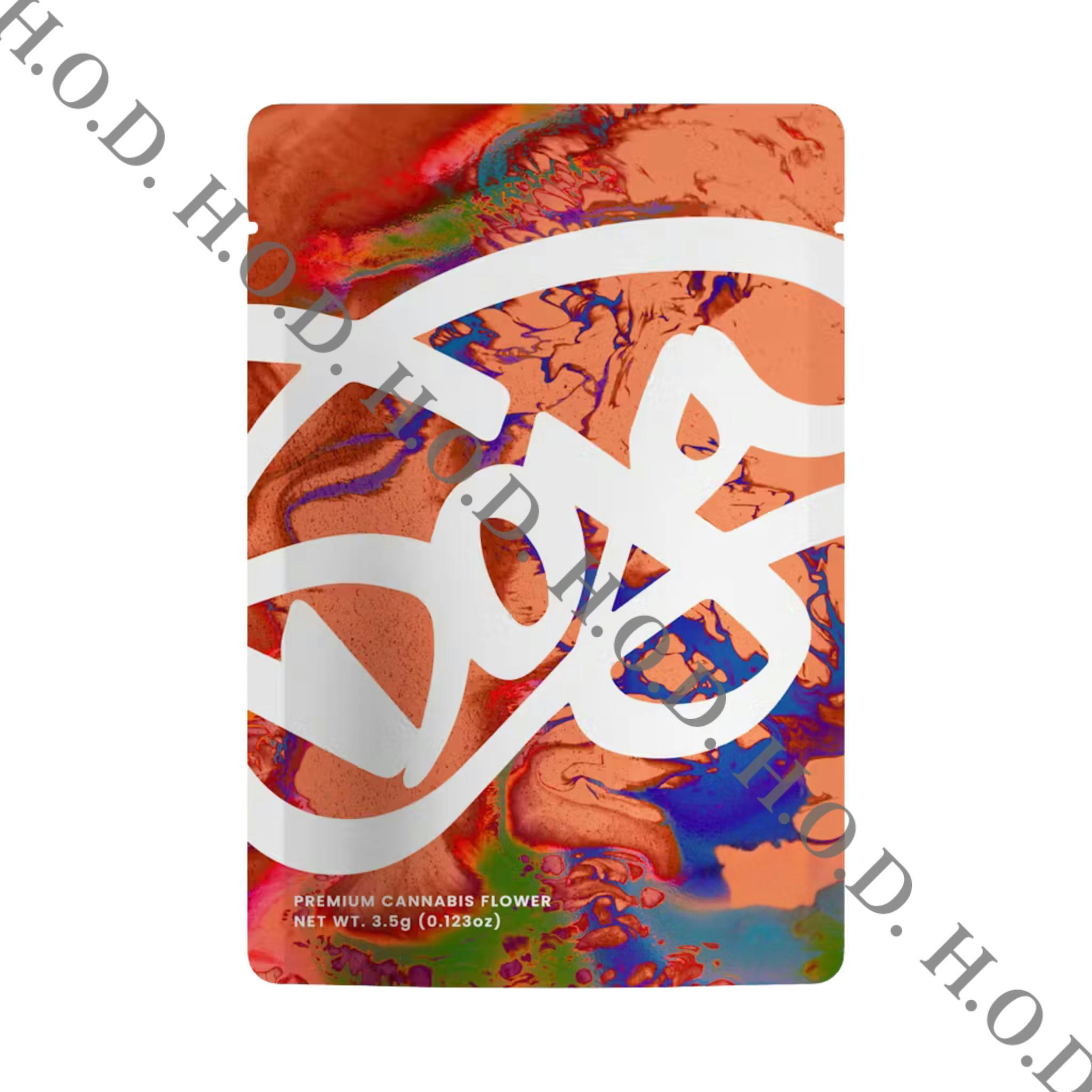 Doja Pak Cotton Candy cannabis product