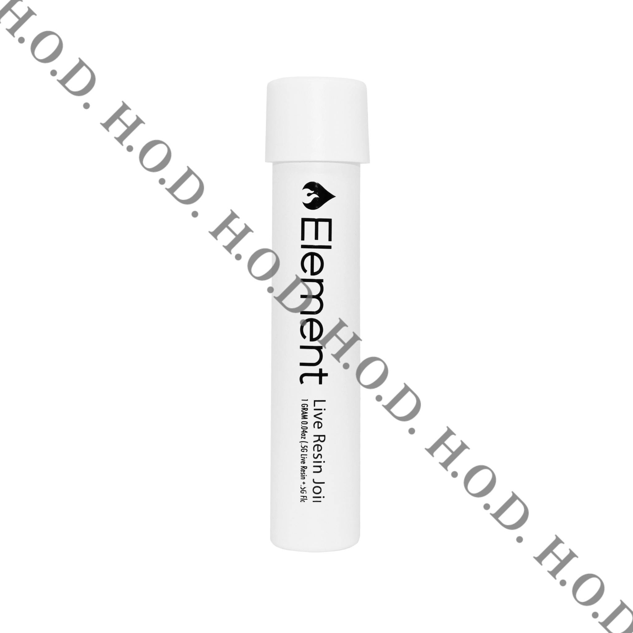 Element Pressure Potion x Killdozer Live Resin Joint