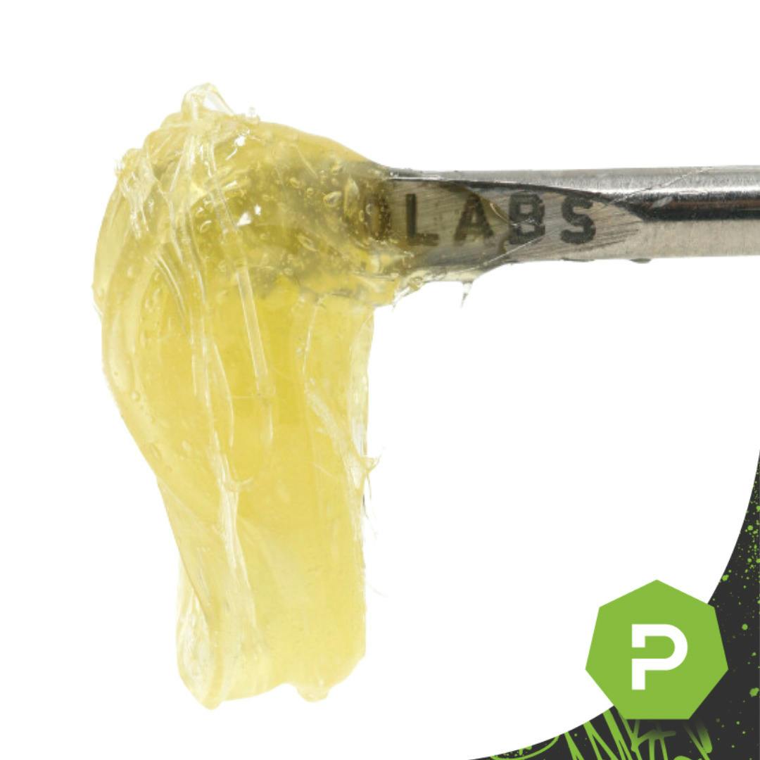 710 Labs | 2g Persy Thumbprint (Close Friends) | Rick Jamez #3 + Guava